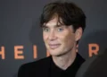 Cillian Murphy Krankheit: Ein Blick auf die Gesundheit des Stars