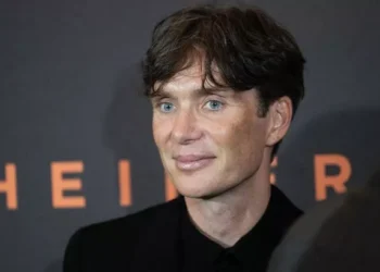 Cillian Murphy Krankheit: Ein Blick auf die Gesundheit des Stars