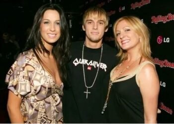 Die faszinierende Welt von Taelyn Dobson