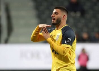 Deniz Undav Beitrittsdaten: Ein Überblick über seinen Weg zum Erfolg