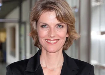 Marietta Slomka Brustkrebs: Über ihren Kampf und die Bedeutung der Aufklärung