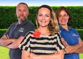 nicole johag krankheit