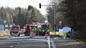 flugzeugabsturz belgien