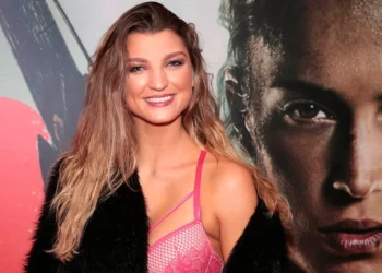 Alannah Katharin Benfer: Eine inspirierende Reise