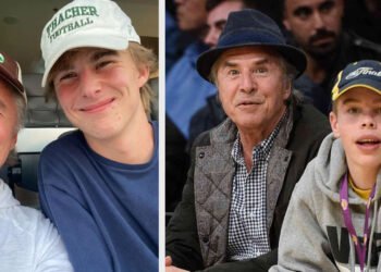 Die faszinierende Welt von Jasper Breckenridge-Johnson