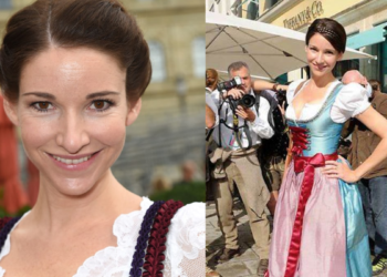 Sophie Wepper Geschwister: Ein Einblick in das Leben der Familie Wepper