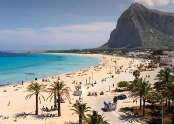 San Vito Lo Capo: Ein verstecktes Juwel an der sizilianischen Küste