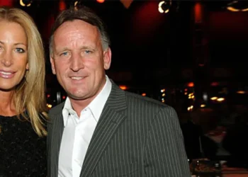 Die Andreas Brehme Scheidung: Ein Blick auf die Hintergründe und die Folgen