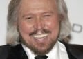 Barry Gibb Todesursache: Ein Blick auf das Leben und die Herausforderung des Bee Gees-Mitglieds