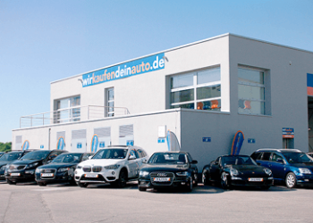 Wir kaufen dein Auto: Der ultimative Leitfaden zur Auto-Verkaufserfahrung