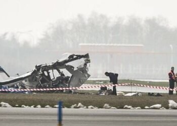 Flugzeugabsturz Belgien: Eine tiefgehende Analyse von Vorfällen und Auswirkungen