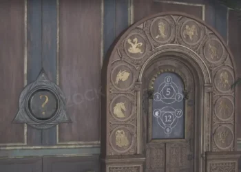 Hogwarts Legacy Tür Rätsel: Tipps und Lösungen für ein magisches Abenteuer