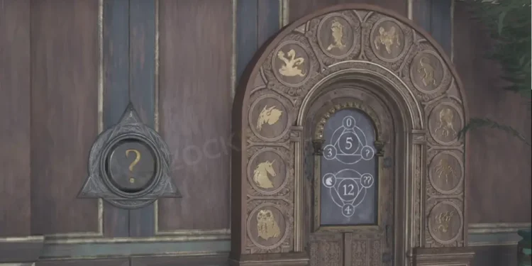 Hogwarts Legacy Tür Rätsel: Tipps und Lösungen für ein magisches Abenteuer