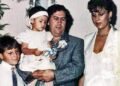 Pablo Escobar Tochter tot: Ein Blick auf das Leben und Vermächtnis von Juan Pablo Escobar
