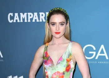 Kathryn Newton: Ein aufstrebender Star in Hollywood