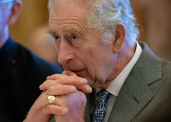 Prinz Charles: Traurige Nachricht – Ein Blick auf die Herausforderungen und den Einfluss des britischen Erbes