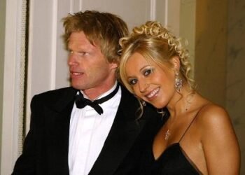 Sepp Maier Scheidung: Ein Blick auf das Leben des legendären Torwarts