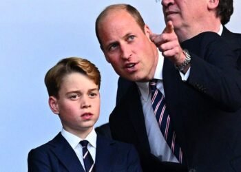 William, Prinz von Wales: Ein Blick auf sein Leben und seine Rolle in der Monarchie