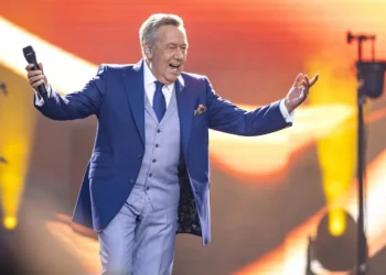 Wie groß ist Roland Kaiser? Die faszinierende Karriere und das Vermächtnis des Schlagerstars