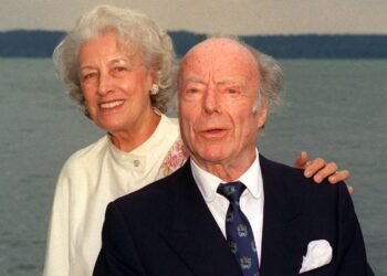 Heinz Rühmann Ehepartnerin