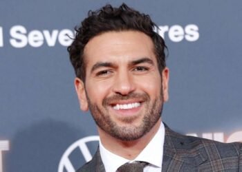 Elyas M'Barek