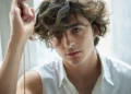 Filme von Timothée Chalamet