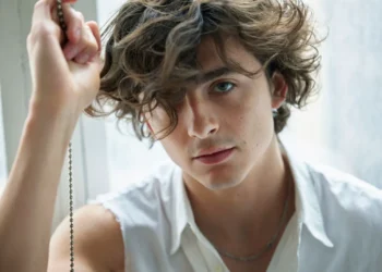 Filme von Timothée Chalamet