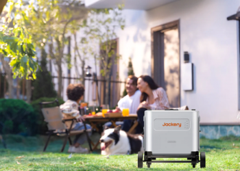 Förderung der Nutzung von Solarenergie: Warum das Jackery Navi 2000 Balkonkraftwerks die beste Lösung ist