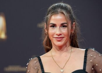 Sarah Lombardi Facebook